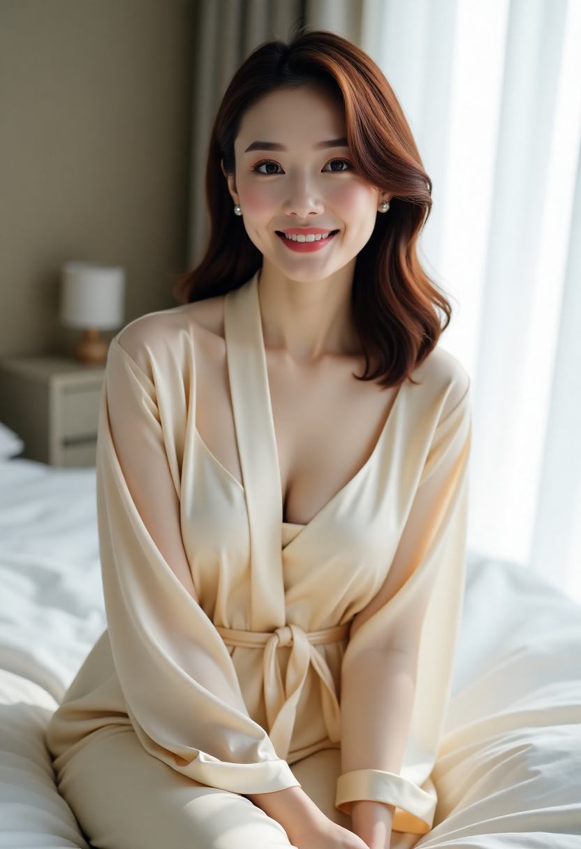 直播间不营业漫剧海报