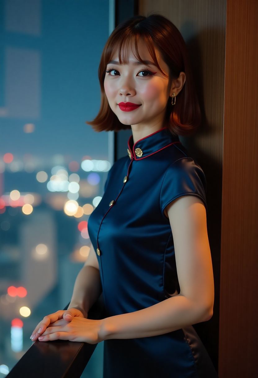 观众蓝窗头像