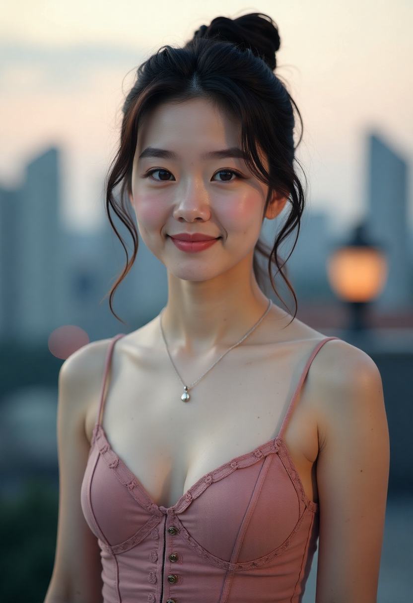 操场第三圈漫剧海报