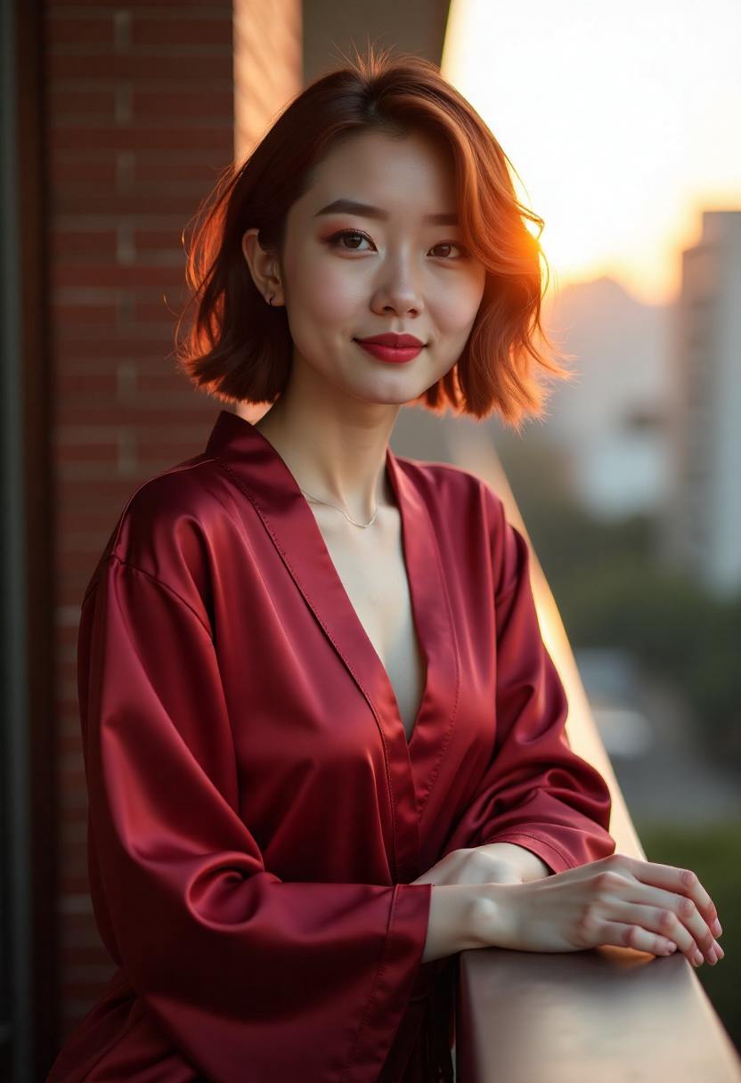 后来我们同路漫剧海报